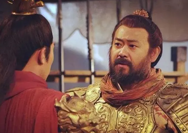 武则天登基后几乎杀光所有开国大将，为何不敢动程咬金呢？