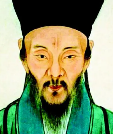 明朝全能大儒王守仁的1472年10月31日诞生