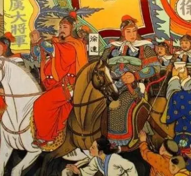 朱元璋为何命令徐达杀光山东人？历史上是怎么记载的？
