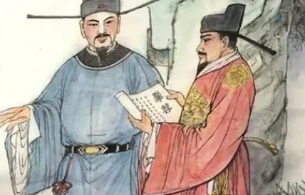 揭秘欧阳修与吴春燕的绯闻真相，两人什么关系？