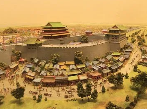 1402年12月18日：朱棣迁都北京，开启新的历史篇章