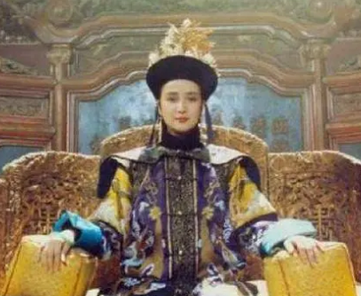 清朝慈安太后的死因揭秘
