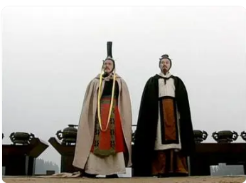 一代霸主齐桓公的悲剧性结局
