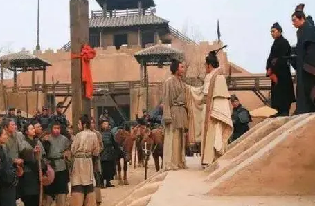 商鞅之悲剧命运：变法者的命运