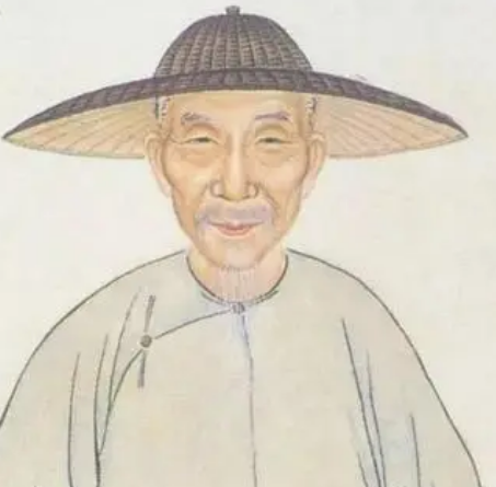 24岁的名妓柳如是为何嫁给了60岁的钱谦益？真相是什么样的？