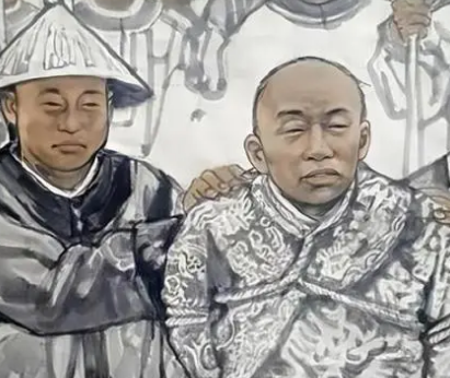 安德海是什么死的？丁宝桢为何敢杀？