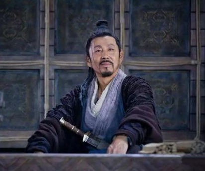 刘邦立刘如意为太子的失败原因分析