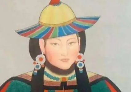 三娘子的最后怎么样了？名字是什么由来？