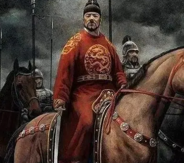 明朝建文帝去了哪里？是什么下落？