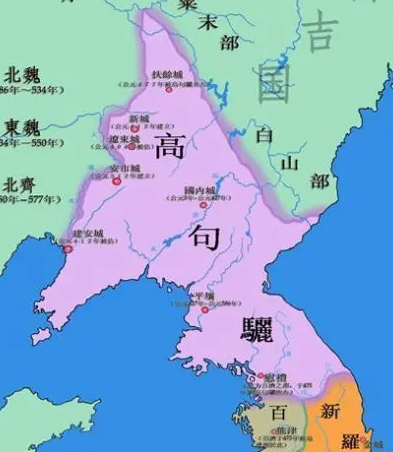 隋朝与高句丽的战争：探析历史背后的真相