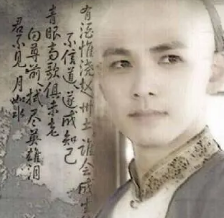 纳兰性德的爱情世界：挚爱与痴情的交织