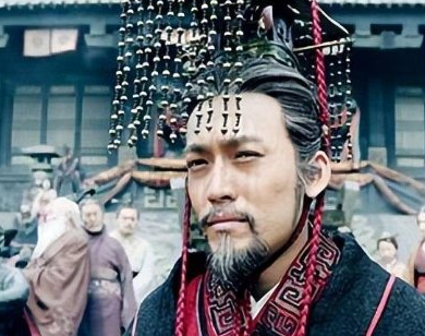 秦德公：一个名字，一段历史