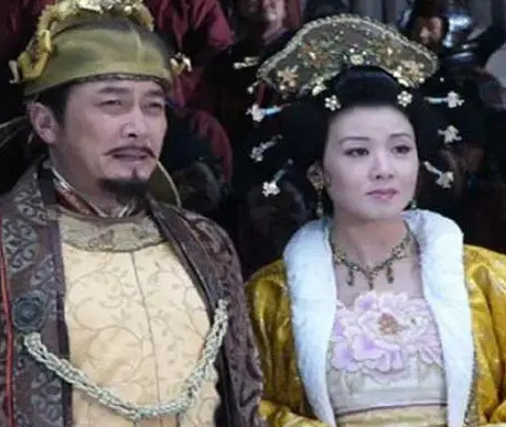 唐太宗痛失长孙皇后，魏征的智慧箴言