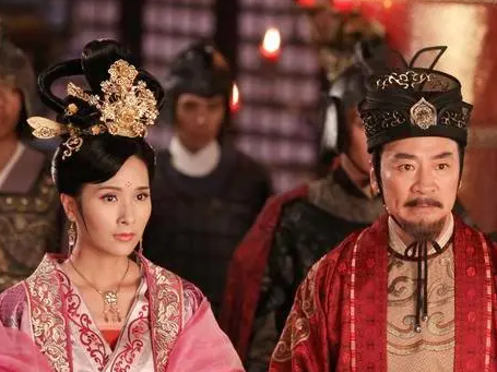 太平公主的婚姻生活如何：究竟有过几任丈夫？