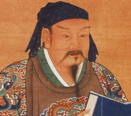 秦桧与韩世忠：两位历史人物的人生轨迹