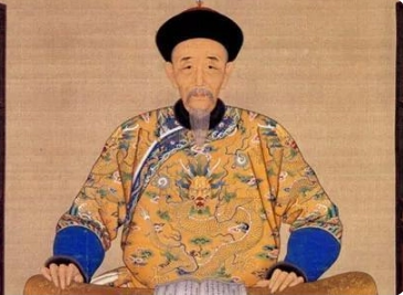 康熙帝的兄弟情深：亲情与权力的微妙平衡