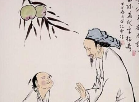 孔子唯一的儿子：一位低调的智者