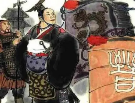 揭秘晋文公之死：究竟是什么原因？