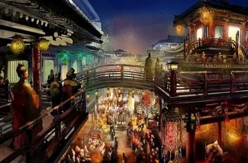 黄巢起义发生在什么时候：唐朝末期的一场重大农民起义