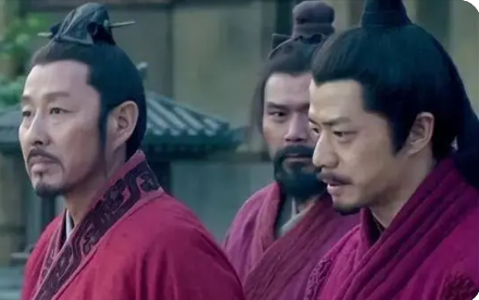 韩信临终狠话，刘邦背脊发凉