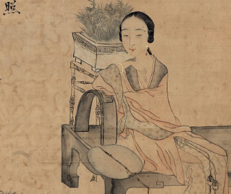 董小宛：痴情的诗，坚韧的歌