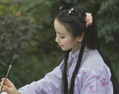 侯方域与李香君是什么关系：有何爱恨纠葛