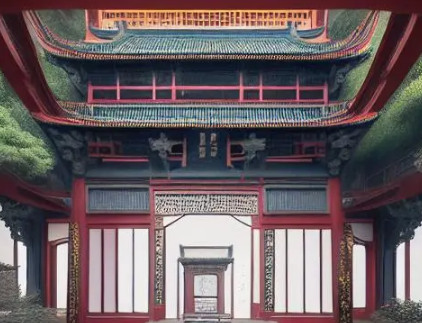 吕夷简的八条规劝是什么：宋仁宗治国之道