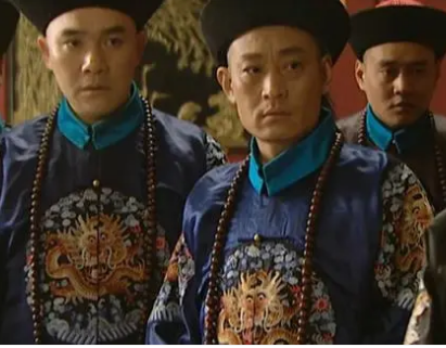 康熙朝的夺嫡之争：五六七子为何未参与?