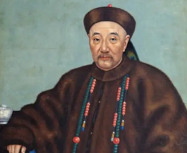 隆科多的权力游戏：对雍正皇权的影响