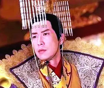 一代明君唐宣宗，大智若愚，隐忍与智慧