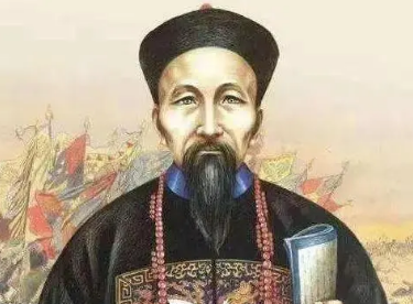曾国藩的十种做人智慧