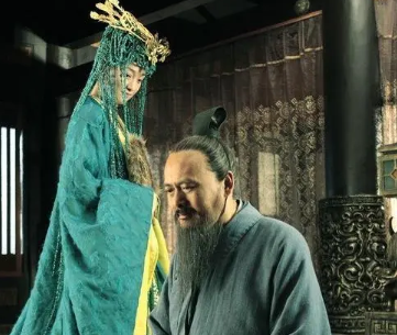 揭秘春秋时期南子：她与孔子的神秘关系