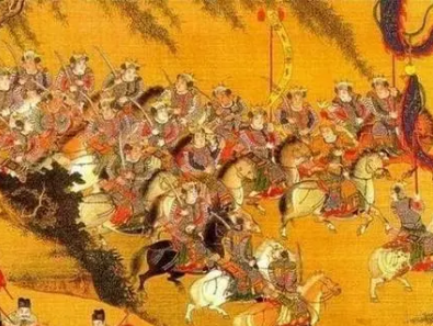 宸濠之乱：正德十四年朱宸濠在南昌发动的叛乱
