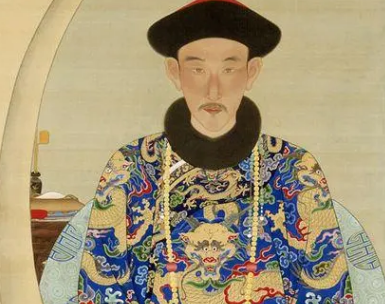 胤祥的十年囚禁：从皇室贵族到孤独囚犯的转变