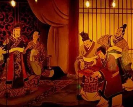 汉灵帝的买卖之道：帝王经济的独特视角
