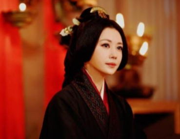 杜夫人与关羽：一段被历史遗忘的爱情故事