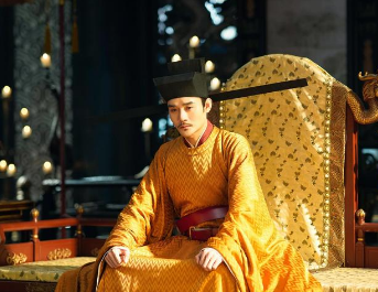 皇位传承的困境：宋仁宗无亲生儿子，遭遇“立储危机”