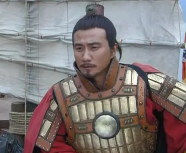 历史上陈友谅是个怎样的人？朱元璋佮评价他？