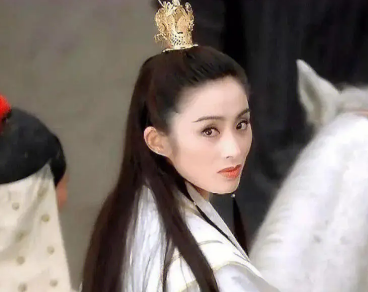 红颜薄命：历史上真实的赵敏与朱元璋的次子朱樉