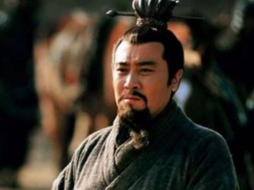 刘备为什么一直自称中山靖王之后，却只字不提刘邦？