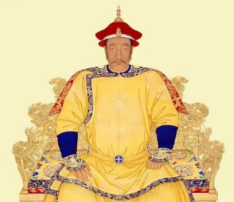 明朝的冤案：努尔哈赤的崛起与明亡清兴