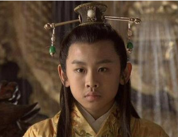 杨侗：隋朝末代皇帝，他的一生有多悲惨？