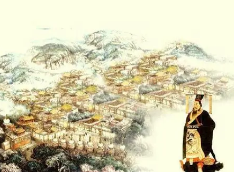 杜牧阿房宫赋赏析：辞藻华美，意蕴深远