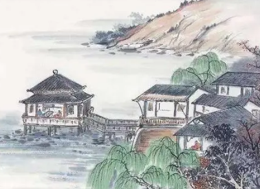 破阵子·四十年来家国：李煜的忧国之情与人生哀歌