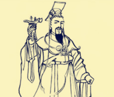 秦武公为什么称武？一场战争的见证
