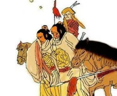宋徽宗被掳后的艰辛生活：从皇帝到平民的跌宕起伏