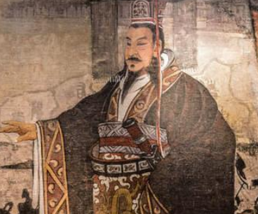 秦始皇的名字之谜：两千多年都叫错了？
