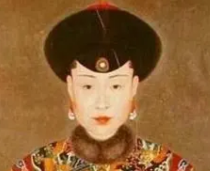 温僖贵妃：清朝唯一有谥号的贵妃，为康熙生下皇子