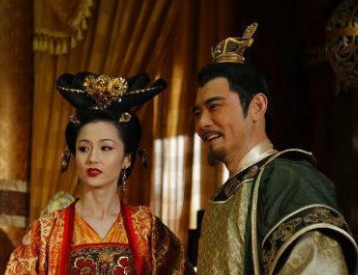 玄武门之变后，李世民霸占李元吉之妻的历史真相