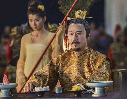 唐明皇李隆基的一生存在哪些争议？